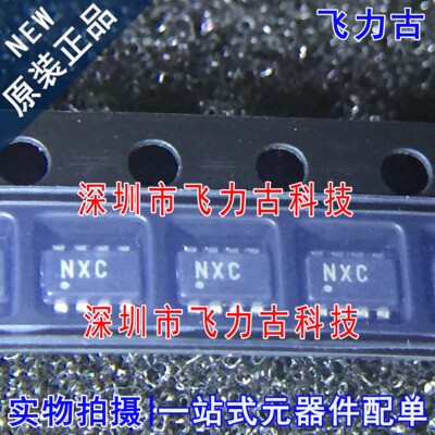 全新 TLV3502AIDCNR TLV3502AIDCNT TLV3502丝印NXC SOT23-8 芯片