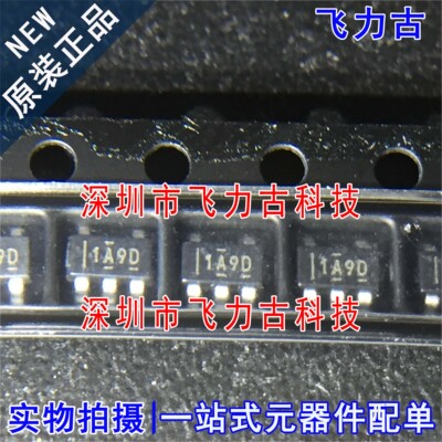 全新原装 INA180A3IDBVR INA180A3IDBVT 丝印1A9D SOT23-5 芯片