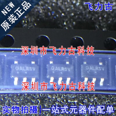 全新 NCP1521BSNT1G NCP1521 丝印OALR SOT23-5 DC-DC转换器 芯片
