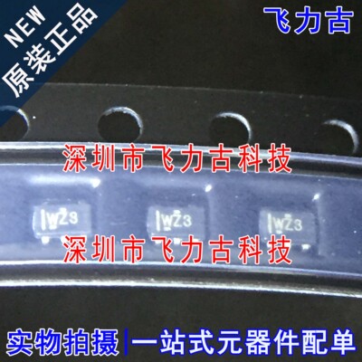 全新 SN74LV1T125DCKR SN74LV1T125DCK丝印WZ3 SC70-5 缓冲器芯片