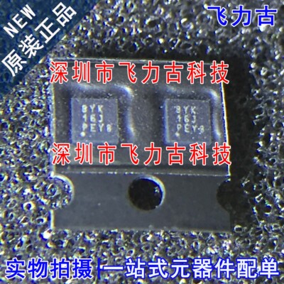 全新原装 TPS62260DRVR TPS62260DRVT TPS62260 丝印BYK SON6芯片