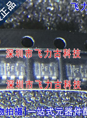 全新 TPS60401DBVR TPS60401DBVT TPS60401 丝印PLFI SOT23-5芯片
