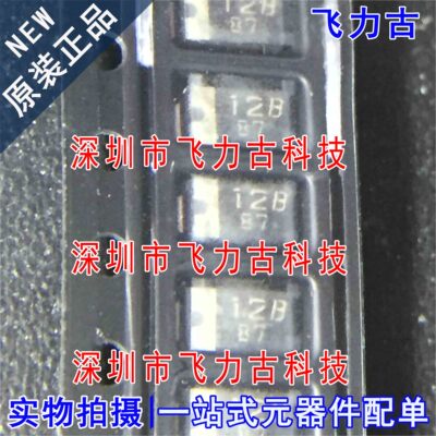 全新原装 PTZTE2512B 丝印12B DO-214AC/SMA 12.5V 稳压二极管