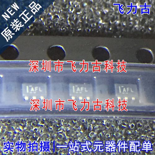 全新 SN74AHC1G14DCKR SN74AHC1G14 丝印AFL AF3 AF* SOC70-5芯片