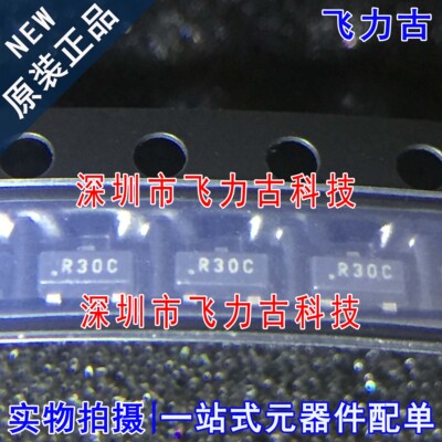 全新 REF3025AIDBZR REF3025AIDBZT REF3025丝印R30C SOT23-3芯片