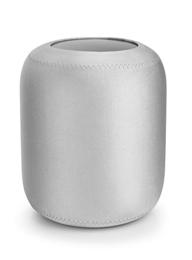 适用于苹果智能音箱防尘罩 Homepod1/2音响防水弹力收纳保护套