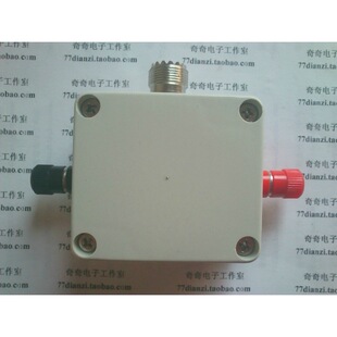 Balun 巴伦 短波巴伦 套件 NXO-100磁环 平衡-不平衡转换