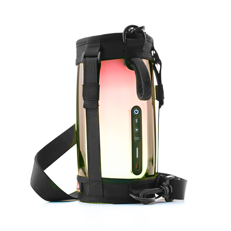 适用于JBLPulse4/5单肩带音箱保