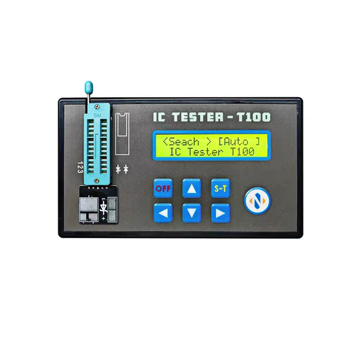 集成电路测试仪 T100