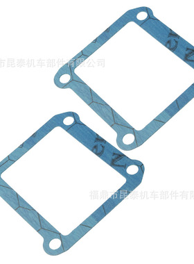 2PCS 发动机接口垫片 G426-K For V4R26 V4R26H VForce 4R 簧片阀