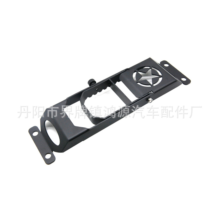 适用于牧马人改装件JKJL牧马人