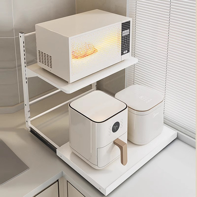 德国电器多功能厨房置物架