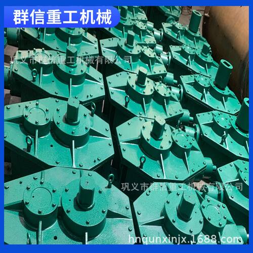 湿式碾金机碾磨机电碾子金矿碾磨设备1100群信重工