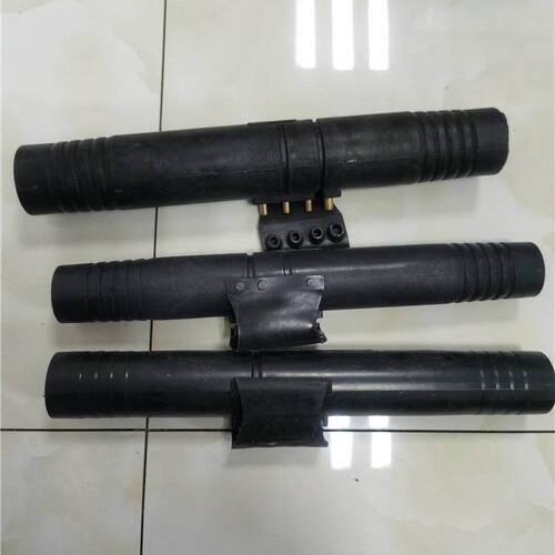 瓦斯抽放用导流管结构简单适用安全体积小操作简单