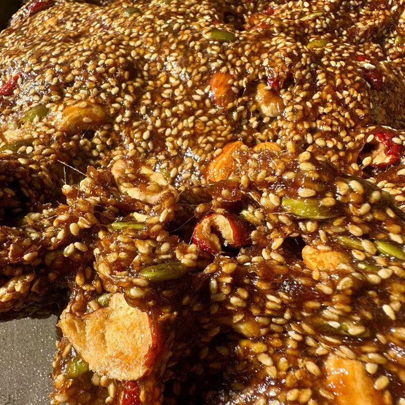 简樱红糖姜汁枣泥核桃糕姜糖红糖姜茶传统糕点健康食品零食,零食/坚果/特产,功能糖果/压片糖果,淘宝优惠券,粉丝福利购,淘宝优惠卷