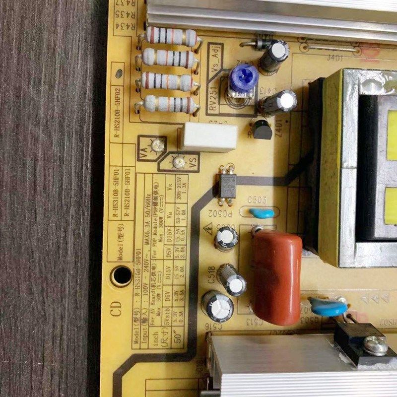 长虹3D50A3700ID电源板R-HS310B-5HF01 XR7.820.142V1.7/1.5现货,厨房电器,商用制热电器配件,淘宝优惠券,粉丝福利购,淘宝优惠卷