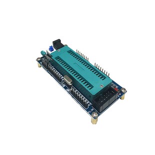 AVR开发板单片机系统板ATmega16A单片机最小系统板开发板学习板