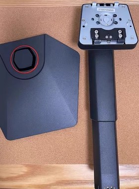 HKC惠科显示器G24H2底盘G27H2底座G25H4座子vg253km支架G25H1杆子