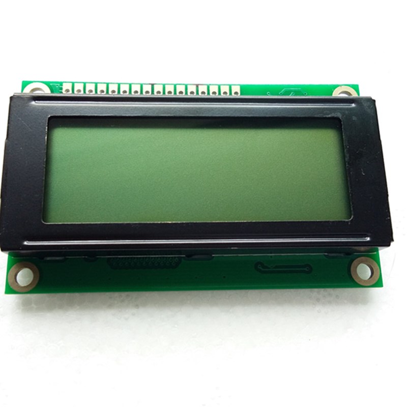 08002 D1601 1 602 1604 2002 204 12864 19264LC 液晶屏 5伏