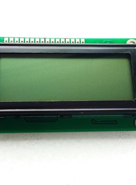 08002 D1601 1 602 1604 2002 204 12864 19264LC 液晶屏 5伏