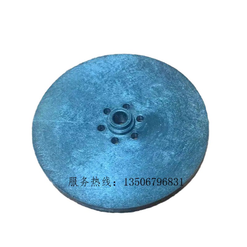 无气喷涂机鼓动膜总成980 990上隔膜喷漆机隔膜片铝衬套配件大全