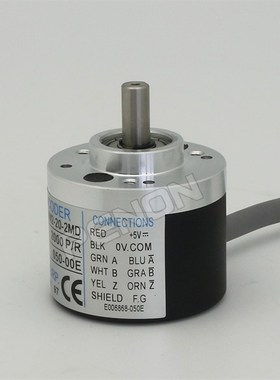 OVW2-25-2MD编码器-20-36-MHT-036-2MHC-10-1024-喷码机等用-2048