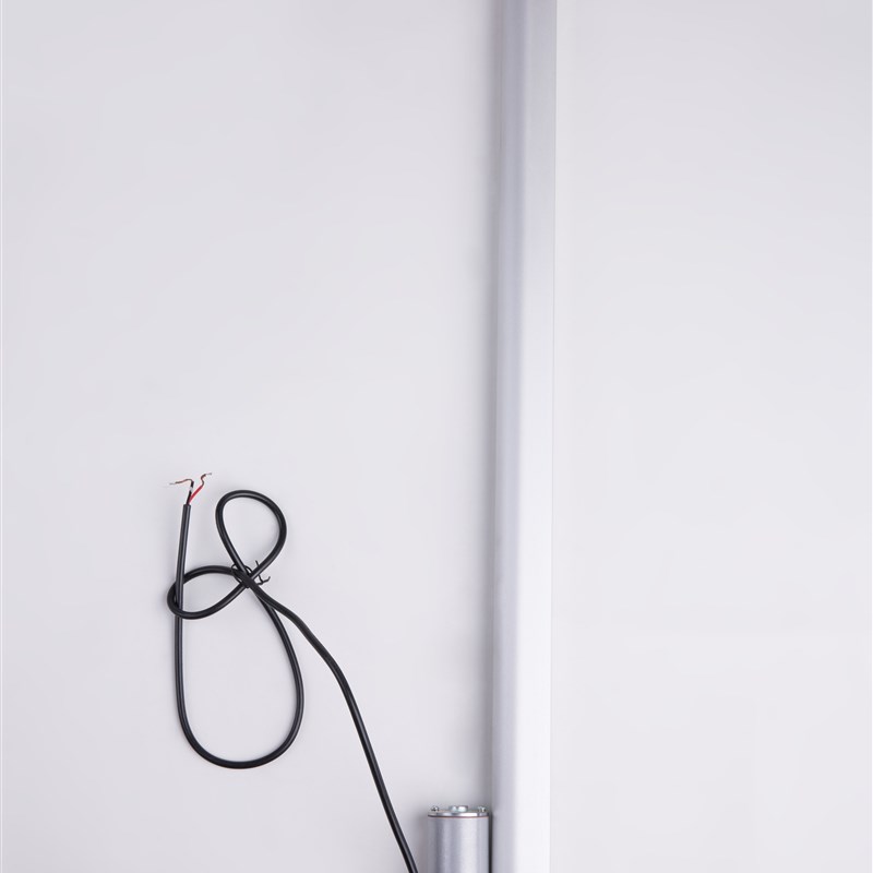 往复电动推杆电机伸缩杆大推力220v直流工业级12v24V升降器开窗器