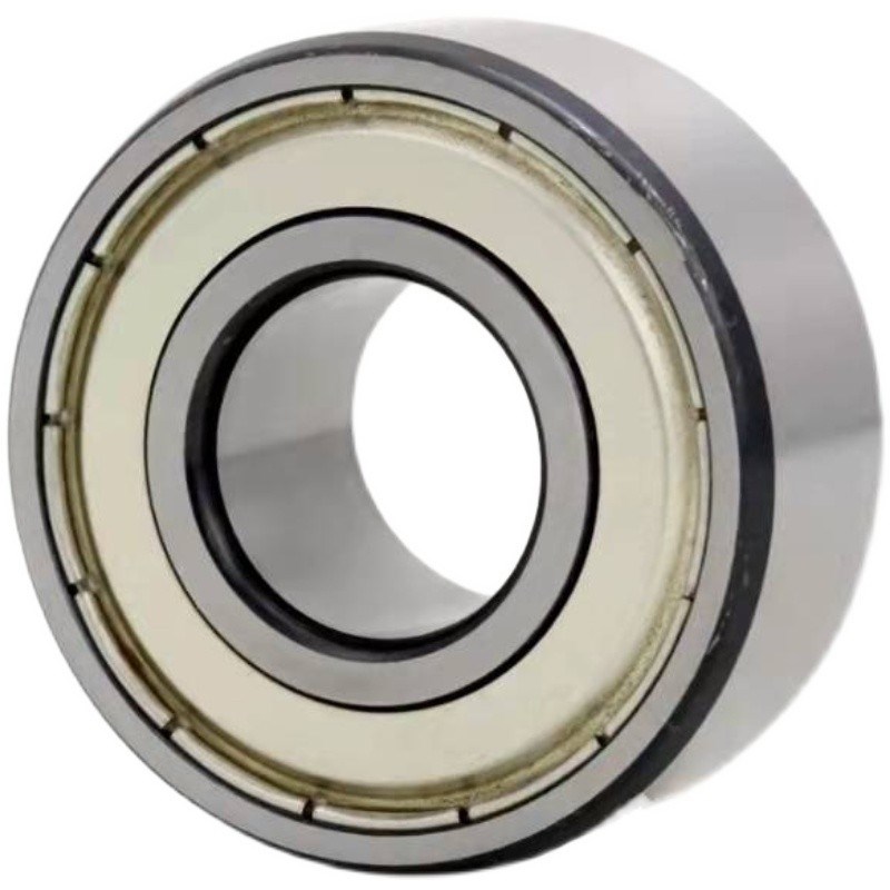 双列角接触球轴承3808 3809 3810 3811 3812 3813 3814 3815A-2RS