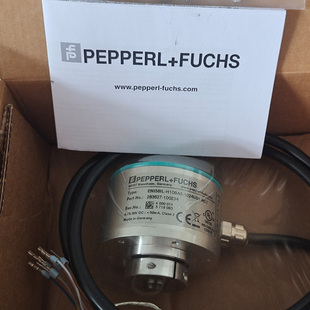 RC1德国P 倍加福编码 1024UD1 H10BA5 F增量旋转 器ENI58IL
