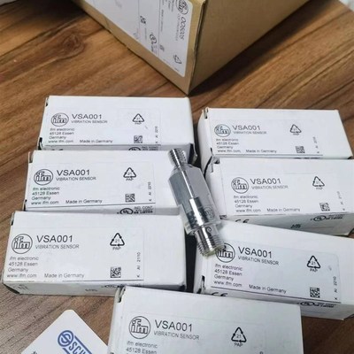 假一罚十 VSA001  VSA005 VSA004 VSA006振动传感器 现货