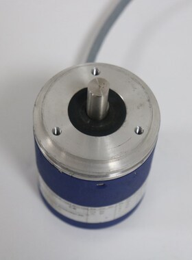 宜科编码器EB58B10-H6PR-1024 ELCO编码器EB5810-L5PR-1000 P4TR