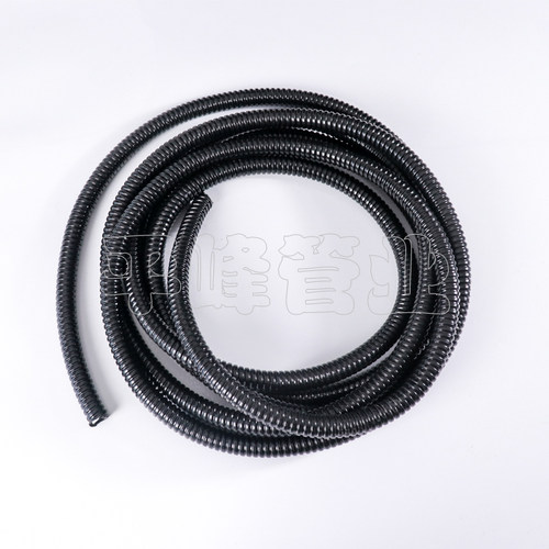 台标热镀锌包塑金属软管穿线管蛇皮管电线套管12 16 20 25 32 38