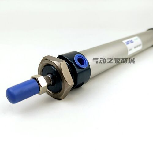 亚德客气缸MAL25X10X20X25X30X40X50X75X80X90X125X150X200SCA-CM