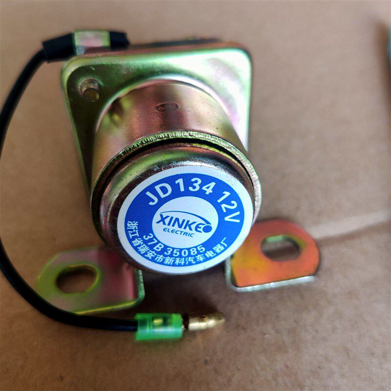 JD134/12VJD234/24V-JD153五征起动继电器, 时风起动继电器12V24V