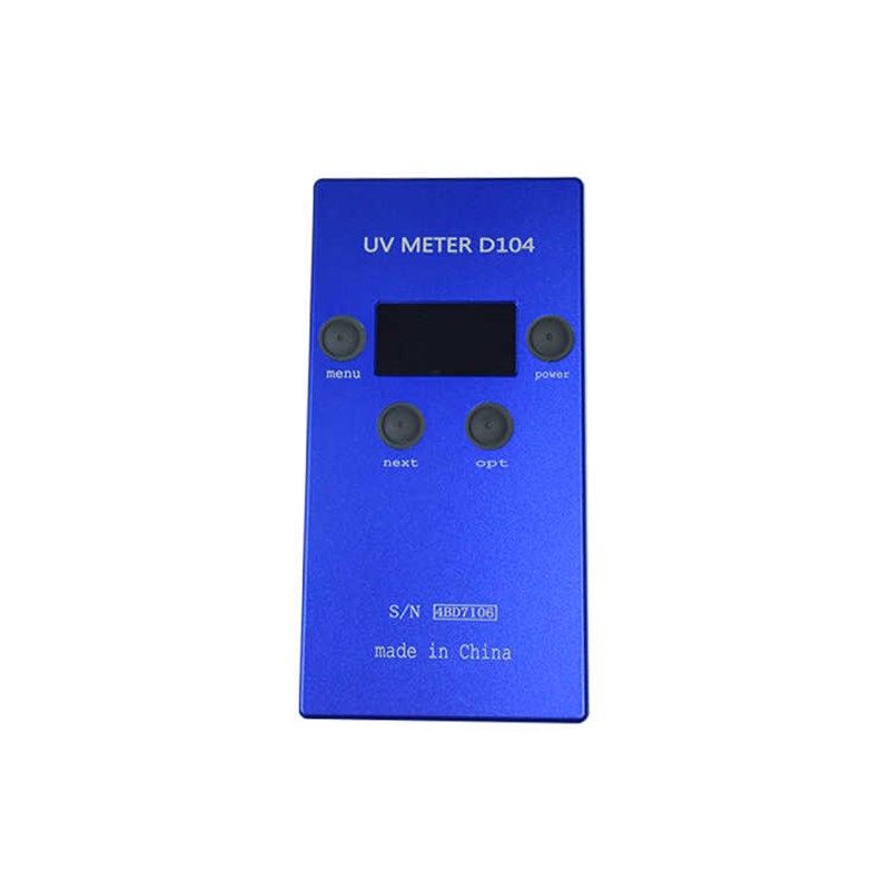 汞灯专用紫外线测试仪UV METER D101/D104  UV能量计测量仪,纺织面料/辅料/配套,其他纺织机械,淘宝优惠券,粉丝福利购,淘宝优惠卷