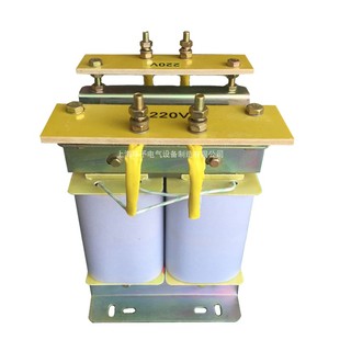 单相隔离变压器220V变220V降压变压器220V变110VDG-1KW2KVA3KW5KW