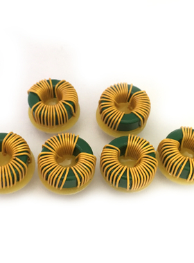 环型变压器18107变比 9:11:11脉冲变压器驱动变压器 内有规格书