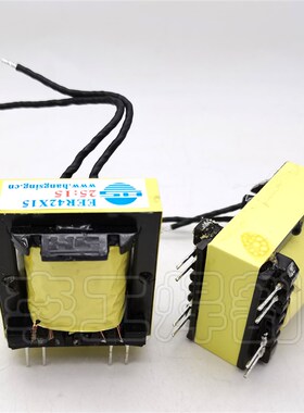 逆变焊机变压器 IGBT焊机驱动变压器EER4215 25:15 兼容43*15