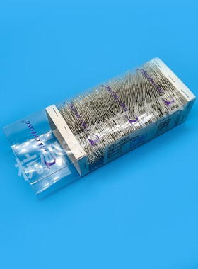 稳压二极体1N4753AIN4754A1N4755A1N4756A金封1N4728A3.3V100只