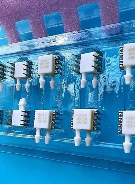 供应SPI数字输出压力传感器4515DO-DS5AS005DP