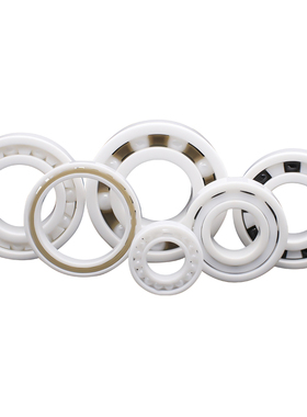 氧化锆陶瓷轴承6800 6801 6802 6803 6804 6805 6806 6807 6808CE