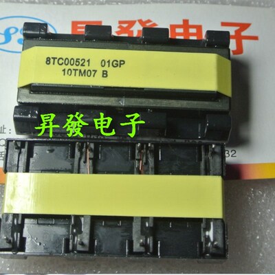 8TC00589 8TC00521 01GP LT24610X电源板FSP090L-3HF01高压变压器