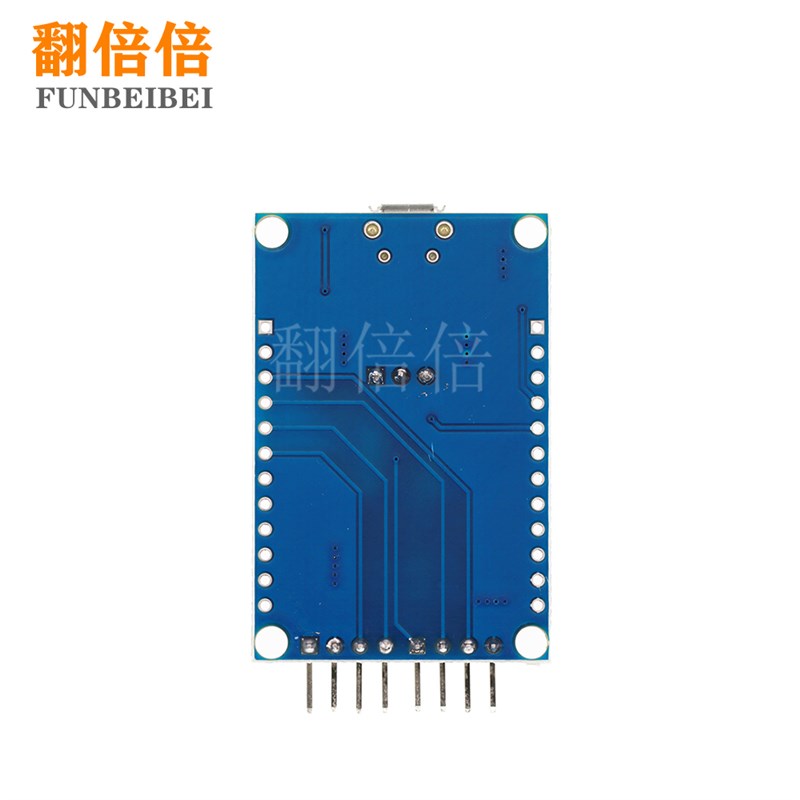 STM32F030F4P6核心板 开发板 小系统板子 CORTEX-M0内核