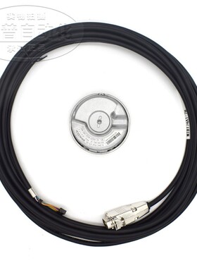 旋转编码器海德汉1387编码器ERN1387 204862S14-70 ID 749144-59