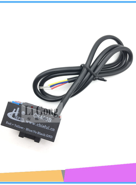 霍尔传感器CS400B/4V/逆变焊机电流传感器400A 4V焊机配件