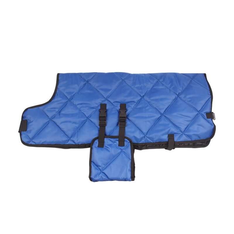 犊牛马甲小牛保暖衣服防水犊牛马甲加厚小牛加厚防寒保暖衣犊牛服