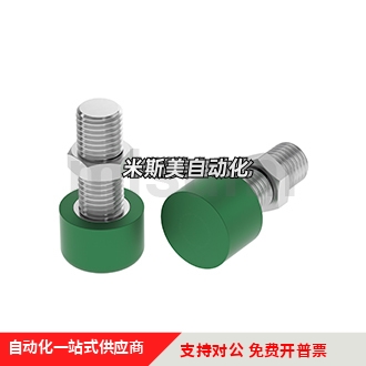 TDA01聚氨酯止动螺丝C-UNCH3/4/5/6/8-10/15/20/25/30/40/50包胶