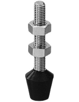 TGUB4-13/4-32/6-37/6-87/8-49/8-105替代米思米肘夹用前端螺栓