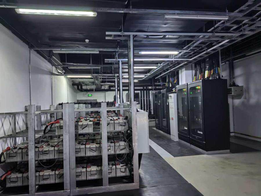 4月24日深圳市通信公司名下一批设备类资产网络拍卖公告