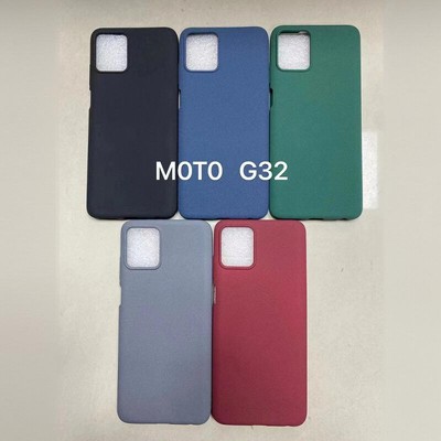 适用于moto摩托罗拉G82手机壳CHAO轻薄G84/G52/G54/G23/G53磨砂硅胶软胶套G32亲肤防滑保护套